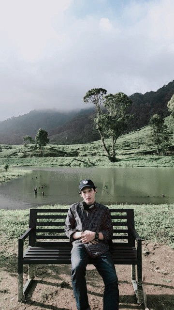 A arif Nurrokhman profile icon