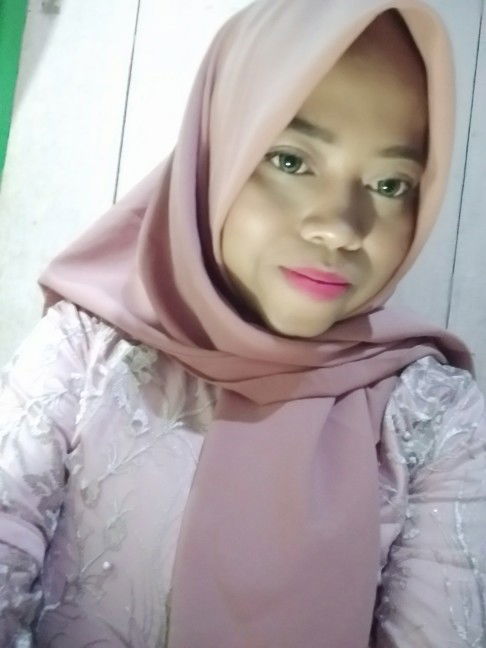 Rini Mudrikah profile icon