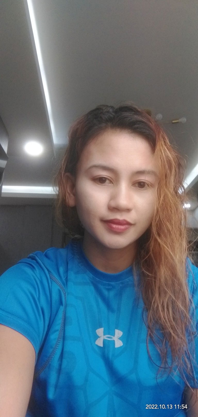 Shiela zapanta profile icon