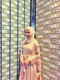 Atiqa Hisham profile icon