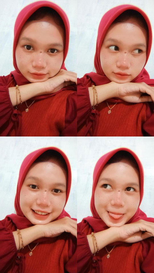 Sofia Yolanda Nurhabibah Sinaga profile icon