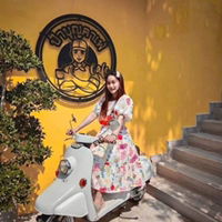 เรวดี กล้วยไม้ ณ อยุธยา profile icon