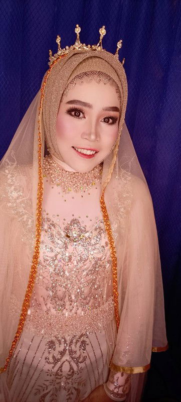 Novita Sari profile icon