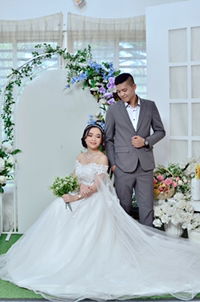 Selviana Pieters profile icon