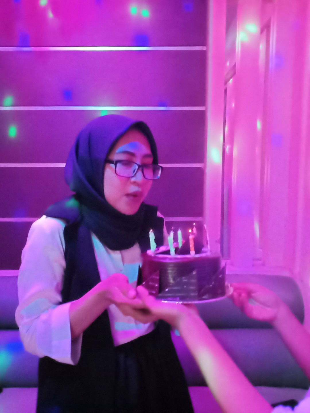 kiki amelia profile icon