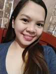 Wilvie Jane Bernales Bagnol profile icon