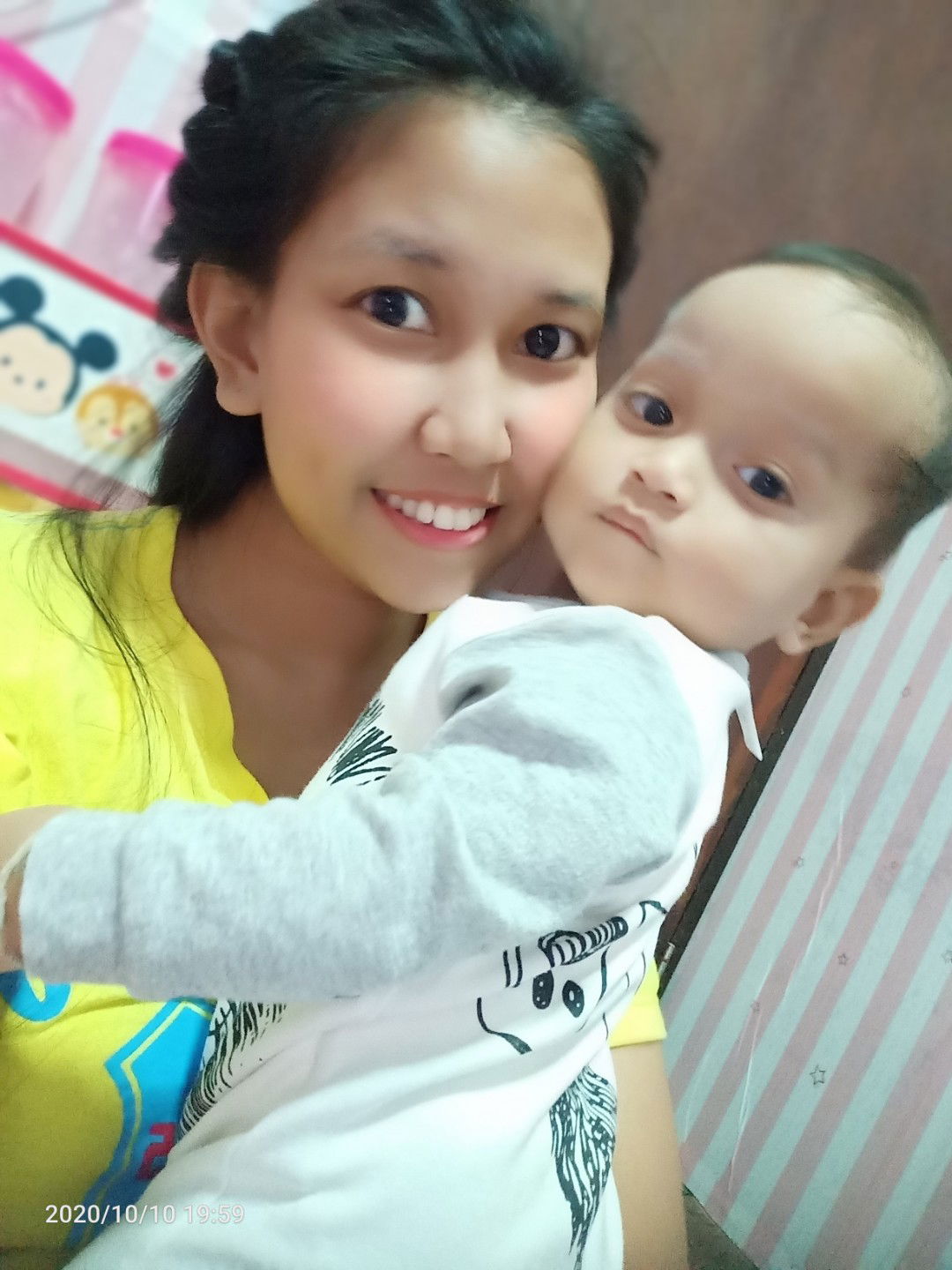 ด.ญ สุภาพ profile icon