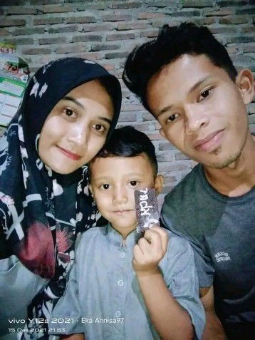 eka annisa profile icon