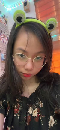 Elaine Javier profile icon