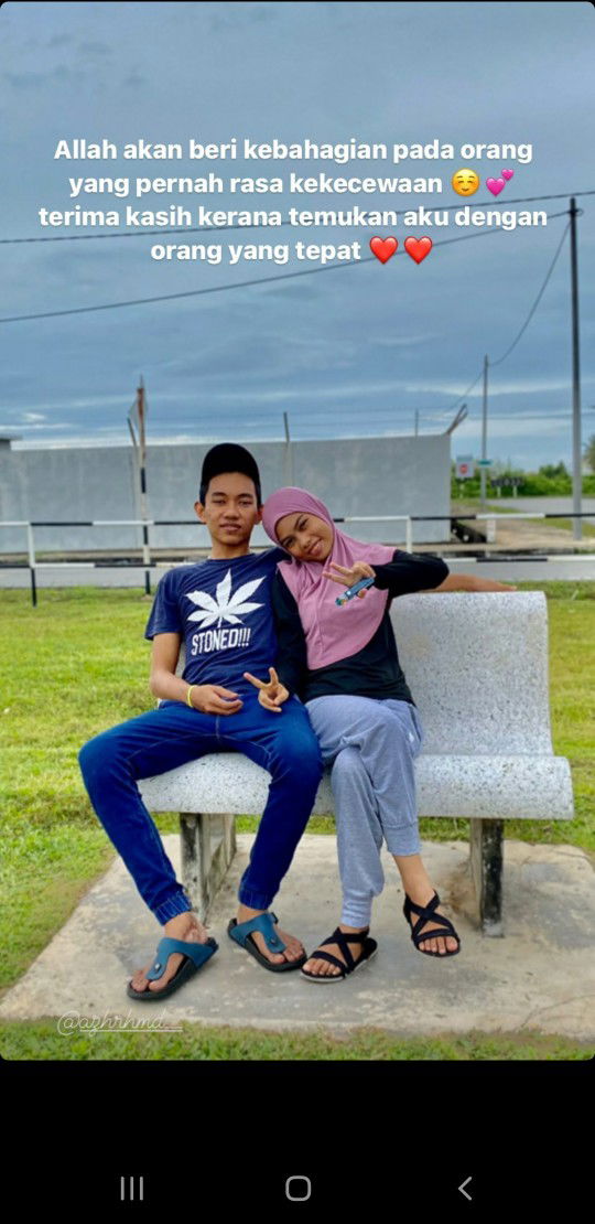 It's Aeryn profile icon