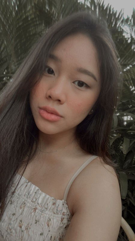 Maria Angelica profile icon