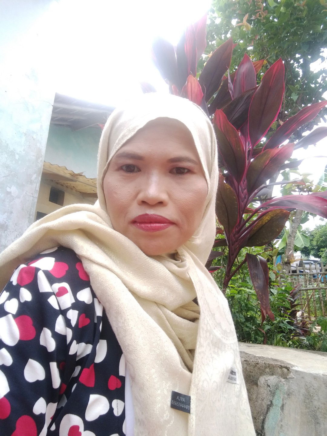 Neng Liya profile icon