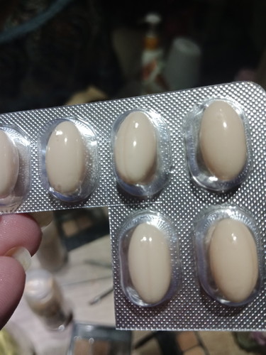 asking about progesterone