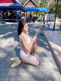 บงกช ขุราษี profile icon