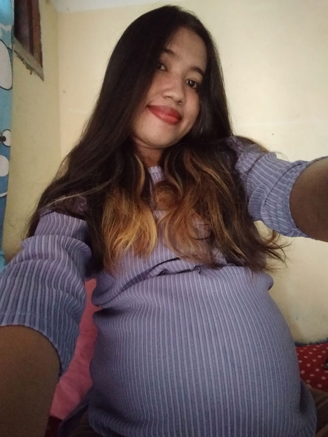 Yulia Agustin profile icon