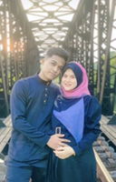 FAUZIAH mohamed profile icon