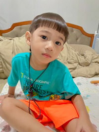 Kamkaew Pallapa profile icon