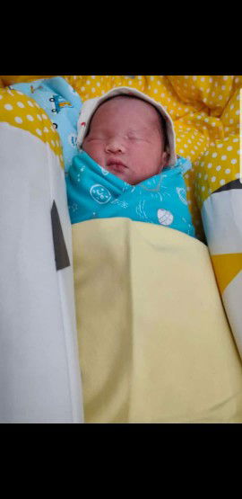 story of pijat oksitosin launching 38w3d