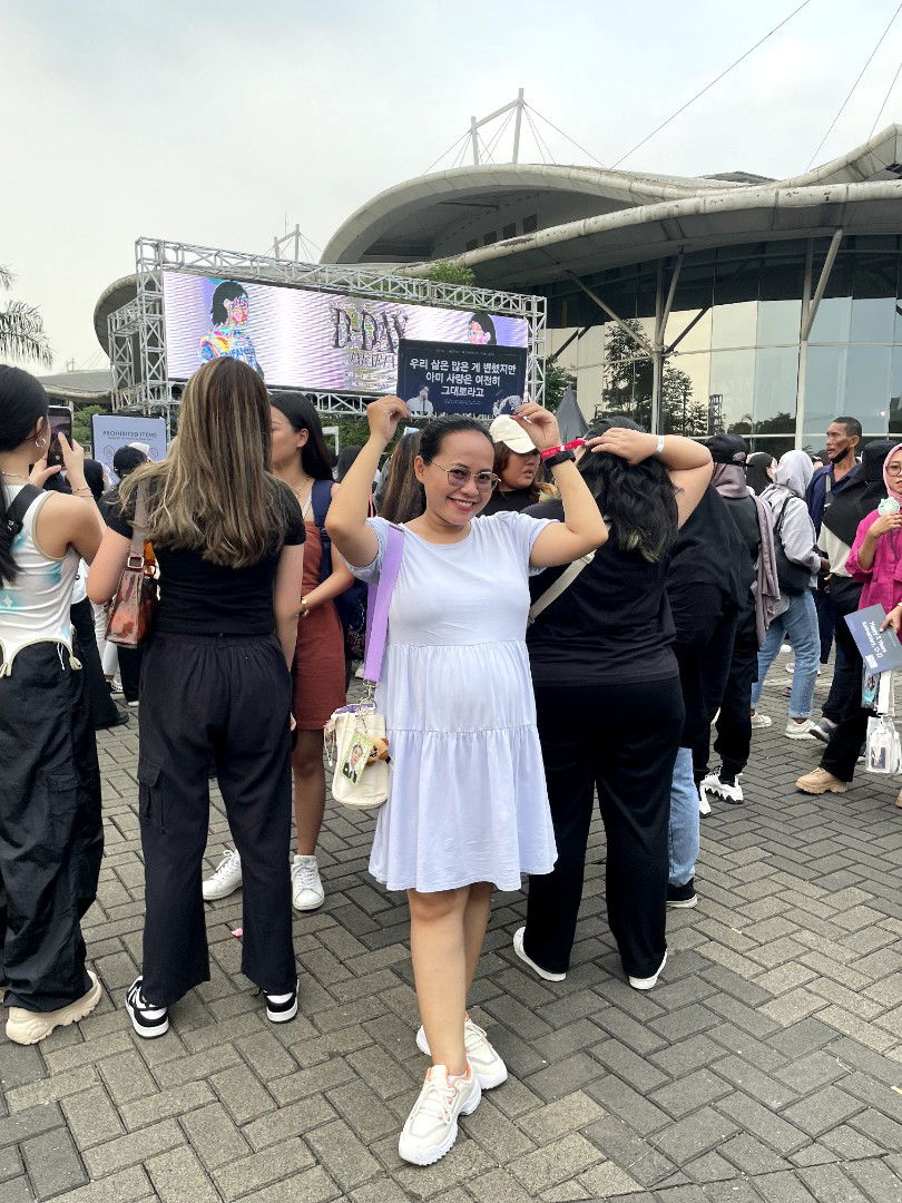 Fransiska Retno Sari profile icon