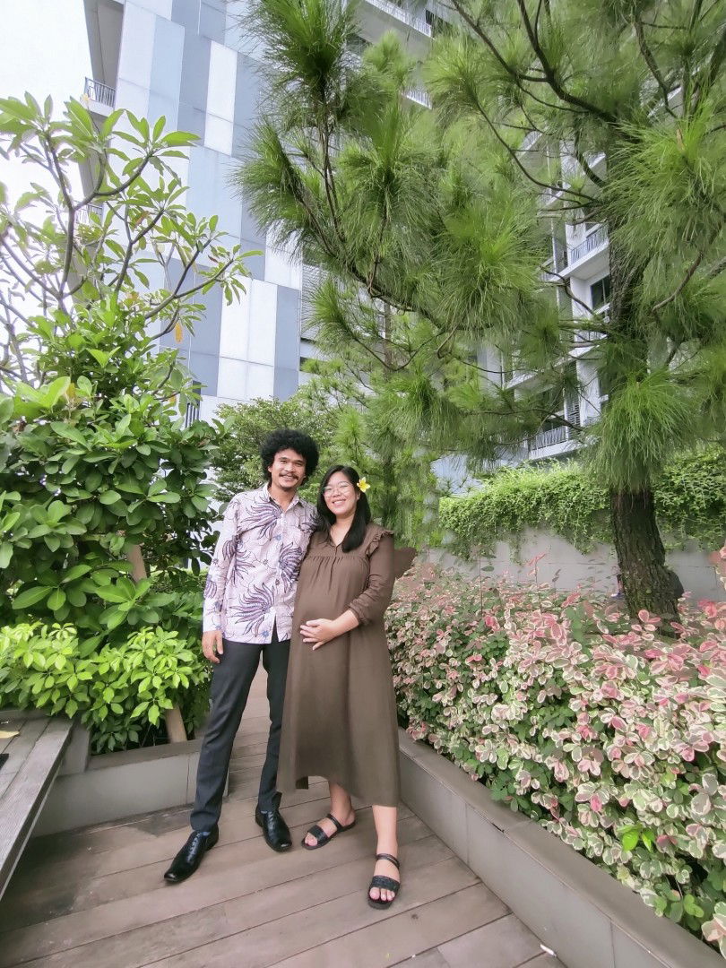 Yesika Sianipar profile icon