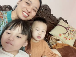 phạm hằng profile icon