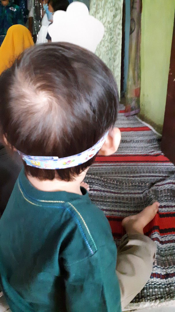 Santi Indriyani profile icon