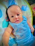 SITI NELLISA BINTI RAMLI profile icon