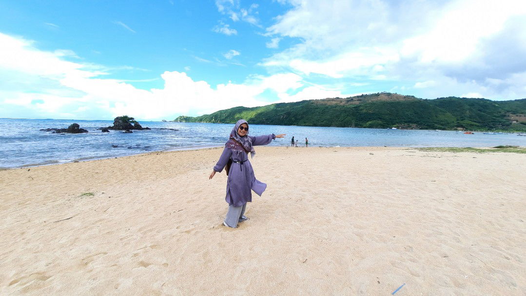 Hanifah Rahmiati profile icon