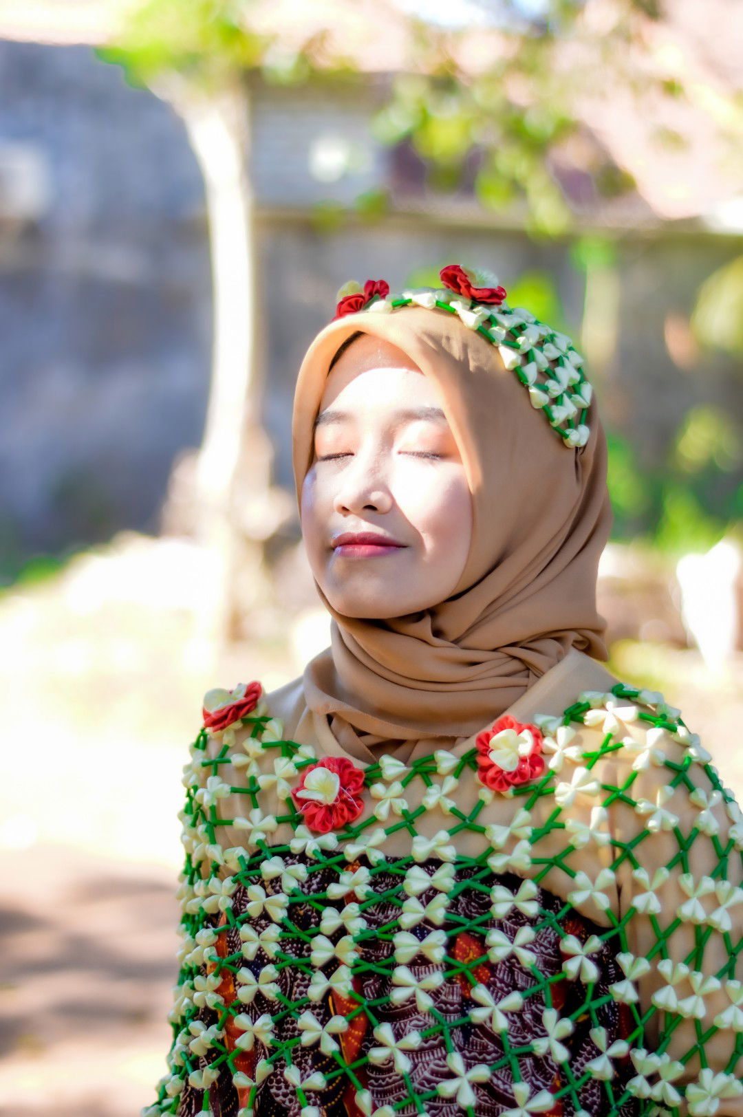 yusnita sartika putri profile icon