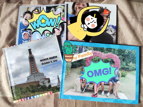 highQuality Photobook