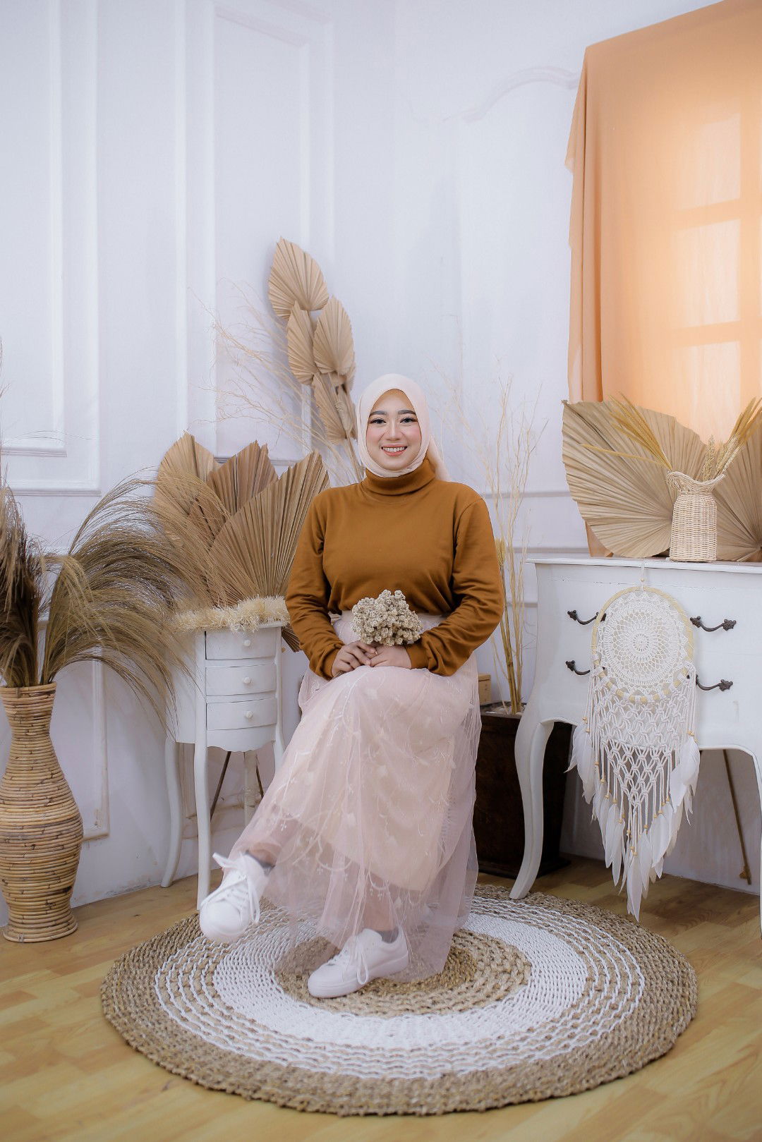 Puji Nuryanti profile icon