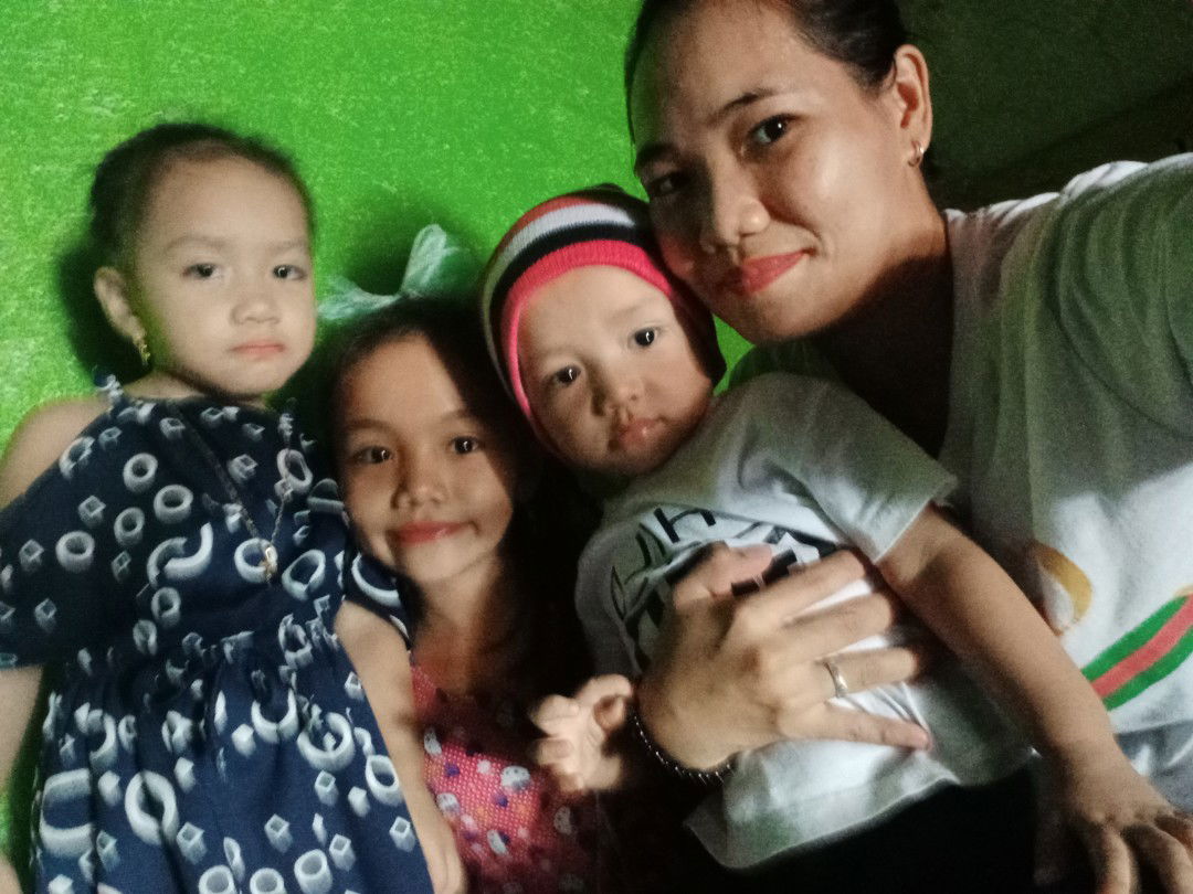 Leimelyn Ramos Dulu profile icon