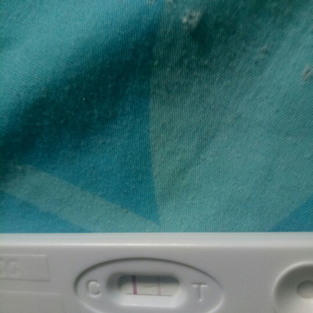แบบนี้ท้องมั้ยค่ะ