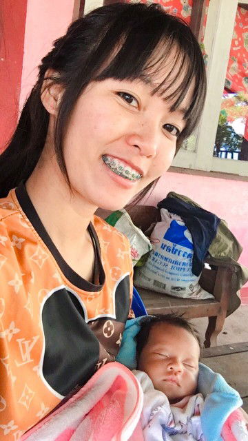 Jitrudee♥️ profile icon