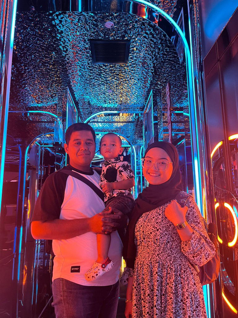 MARIA HEDRIANI profile icon