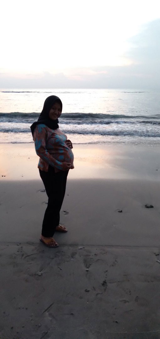 Aulia Paramita profile icon