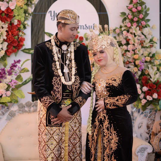 Yuyun nur fathonah profile icon