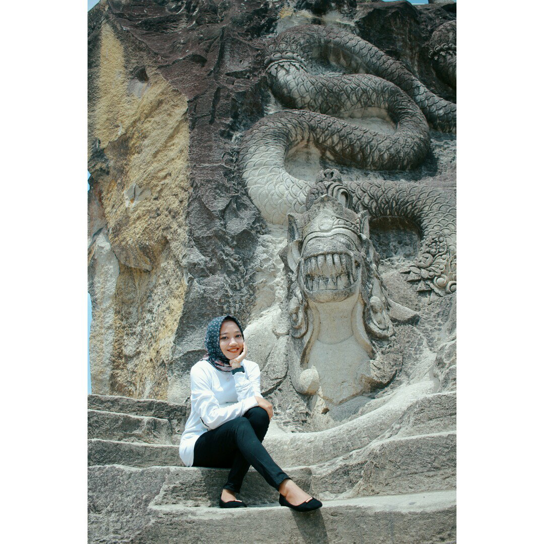 Alma Delvi aditya profile icon