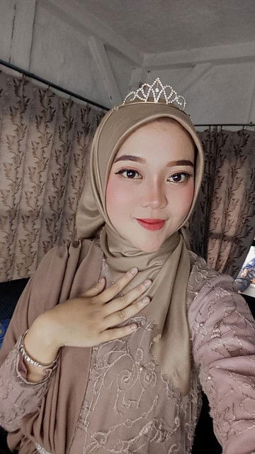 Jenab Rita Pebrianti profile icon