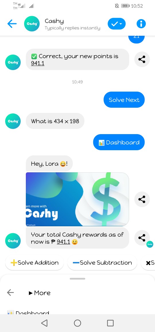 Cashy
