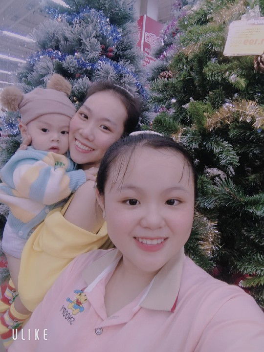 Đặng Nguyễn Mỹ Chi profile icon