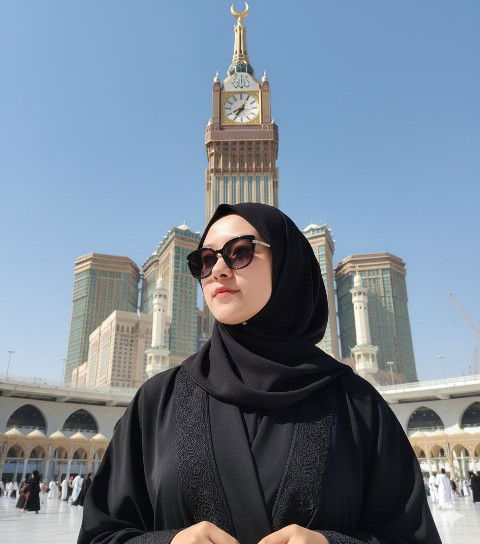 Bunda Faza93 profile icon