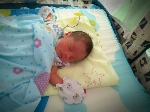 ???คลอดแล้วจ้า???