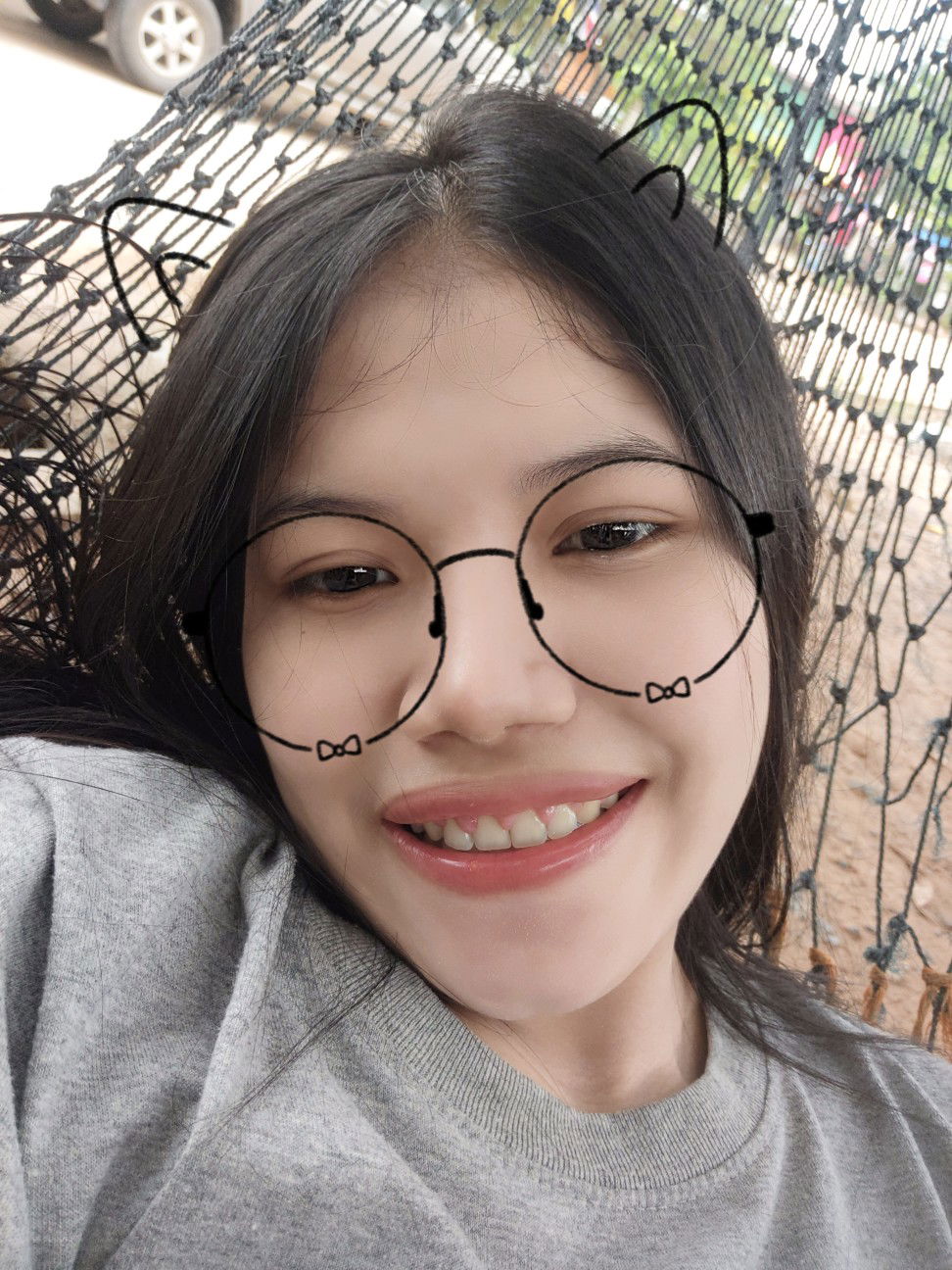 Nuttiya profile icon