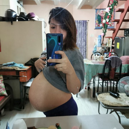 39 Weeks 1 Day
