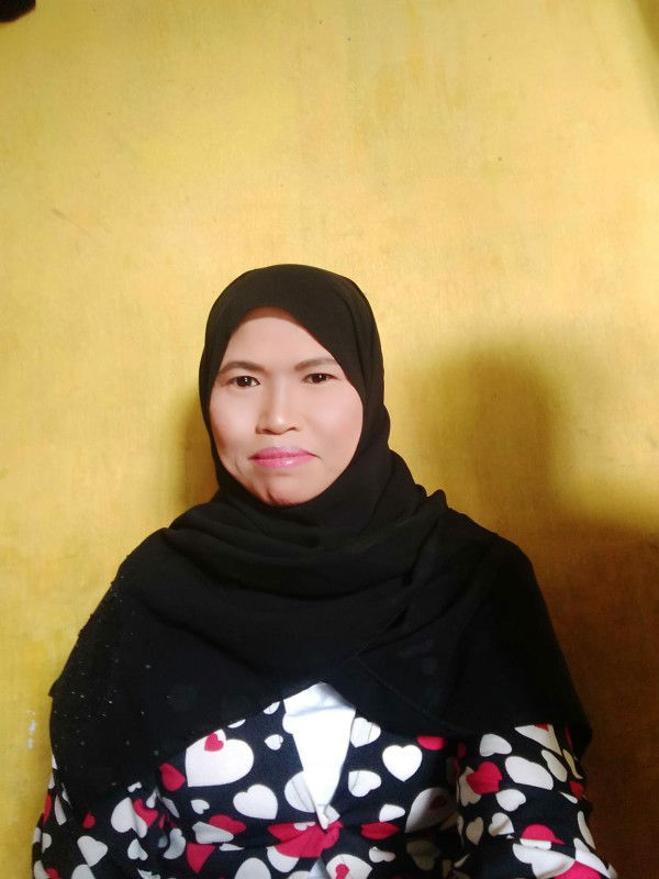 Lia Walizah profile icon