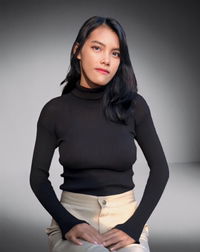 Lisarah Rimateli profile icon