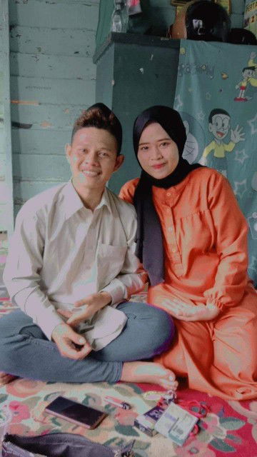 maulinda profile icon