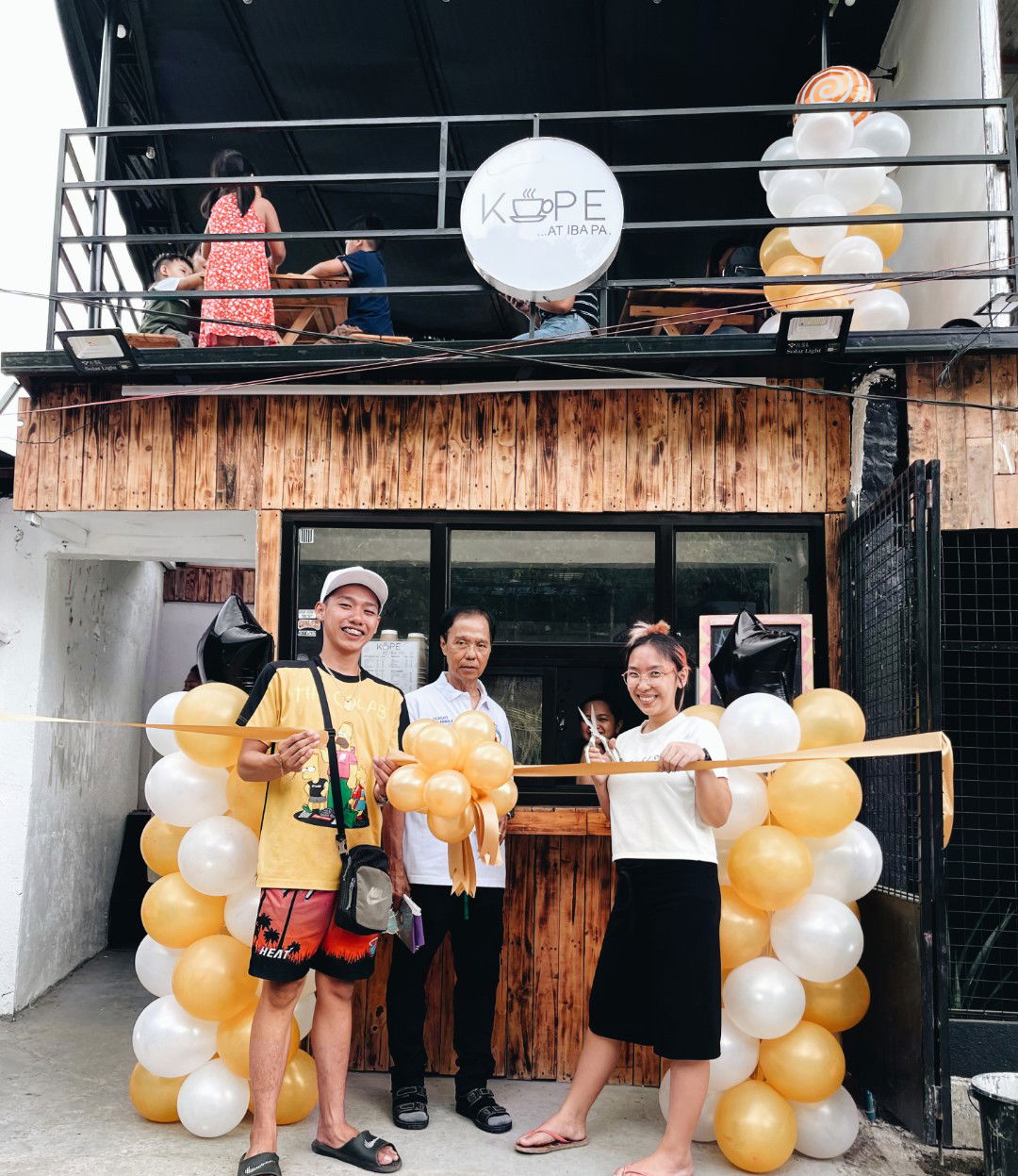 Gee Bautista profile icon