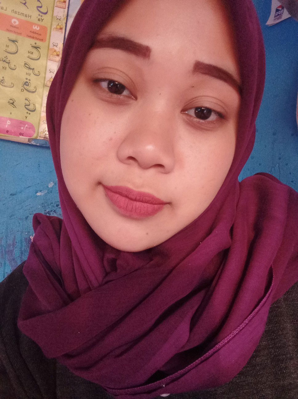 Yuli sugiarti profile icon